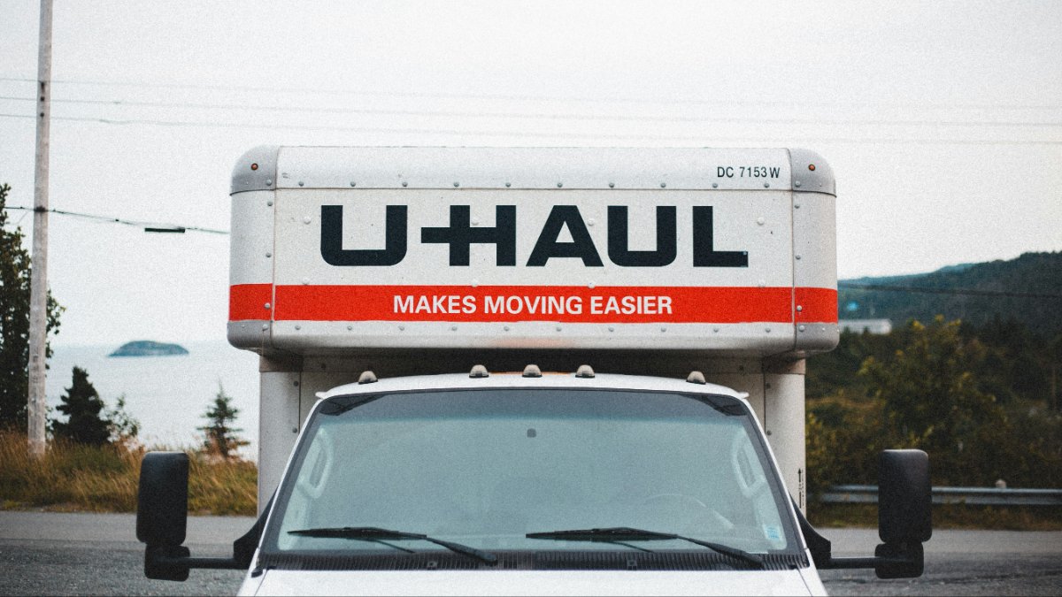 Opinion: Washingtonians are voting with the moving truck