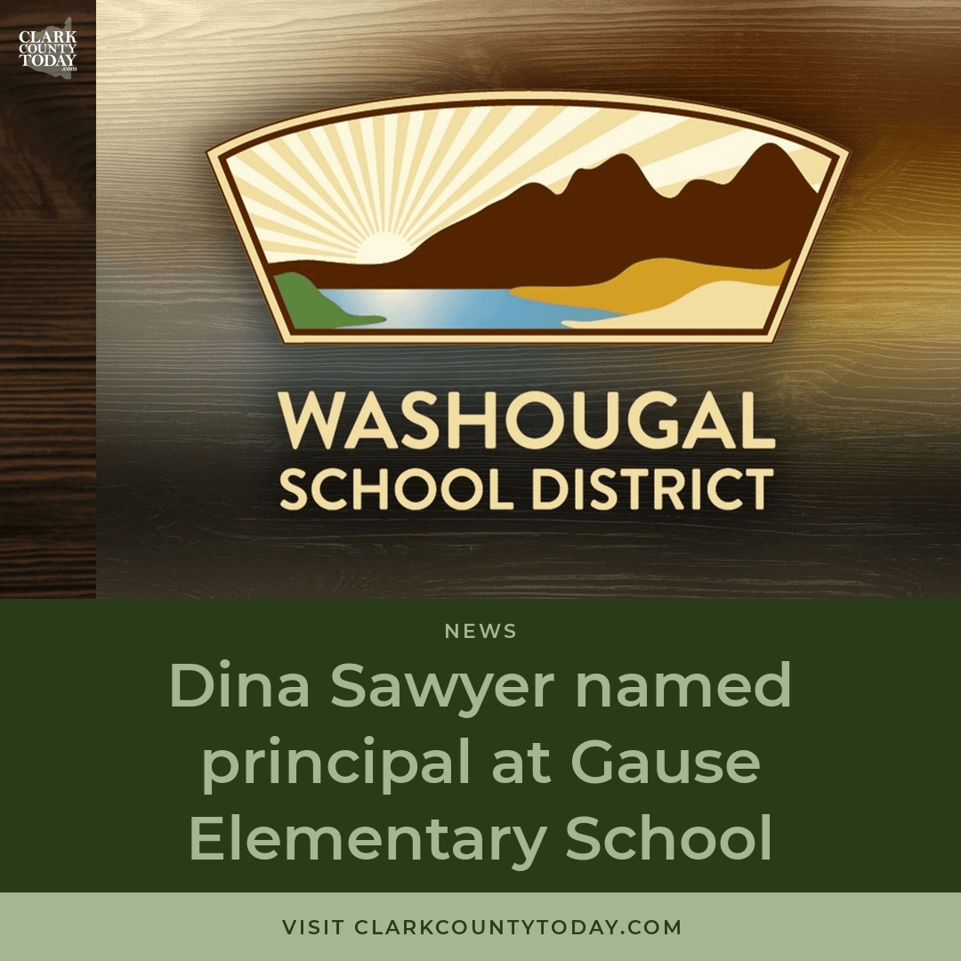 Gause Elementary Names Dina Sawyer as New Principal