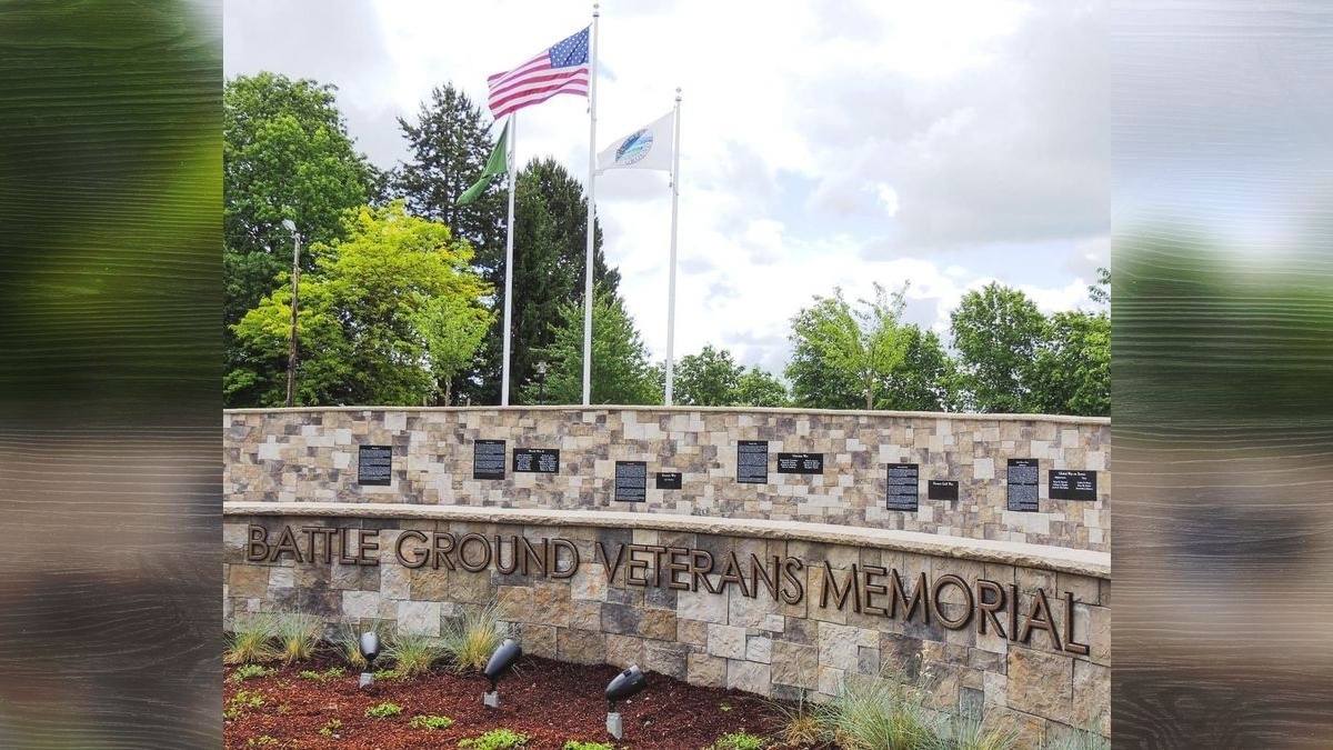 Battle Ground to host annual Memorial Day Ceremony May 25