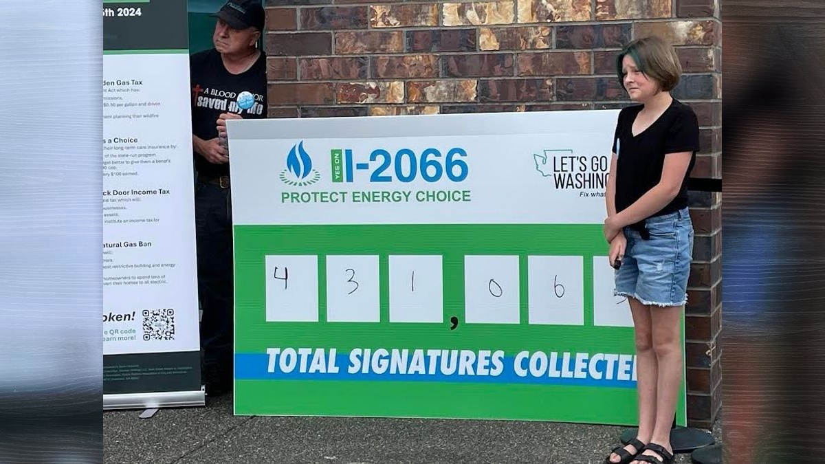 WA high court tosses natural gas measure approved by voters