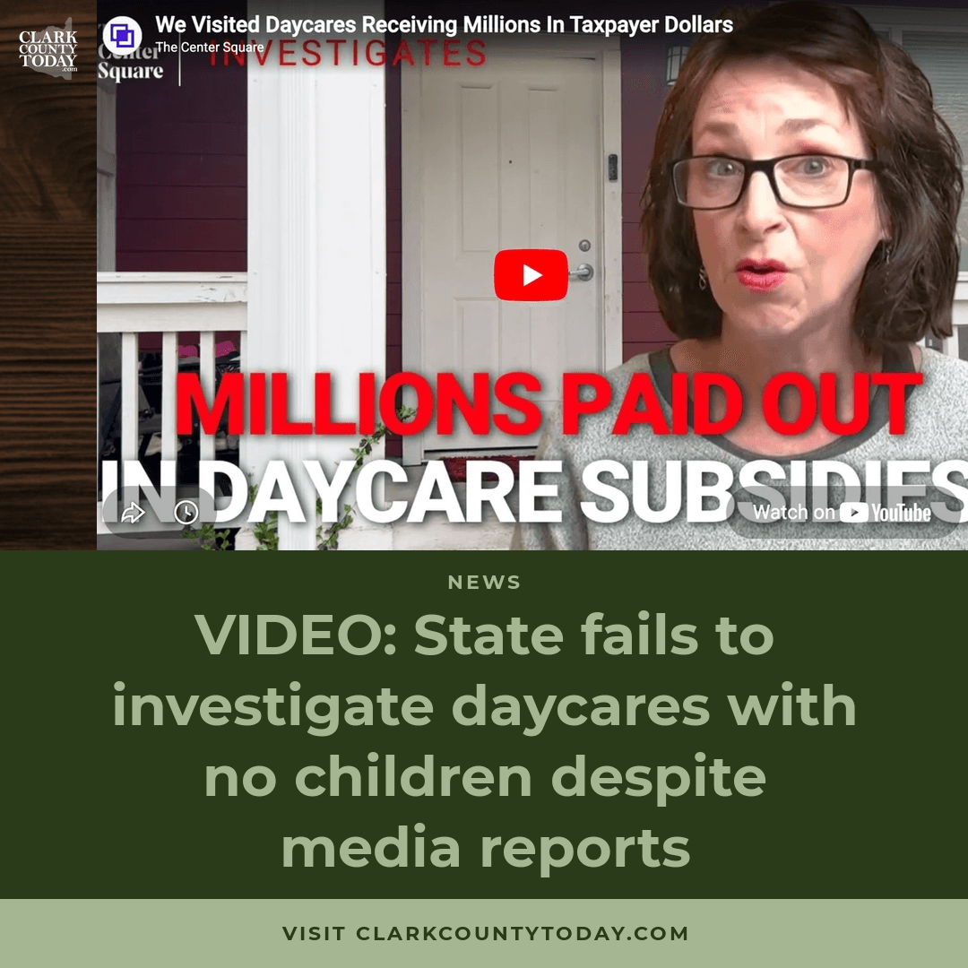 WA Daycare Fraud: $37M in Suspect Payments, No Action episode artwork