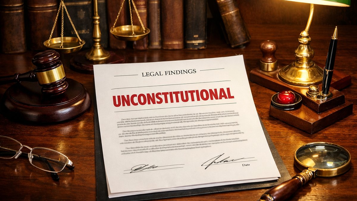 Opinion: Lawsuit filed against the unconstitutional income tax in Washington state