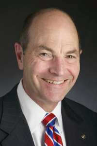 Greg Kimsey