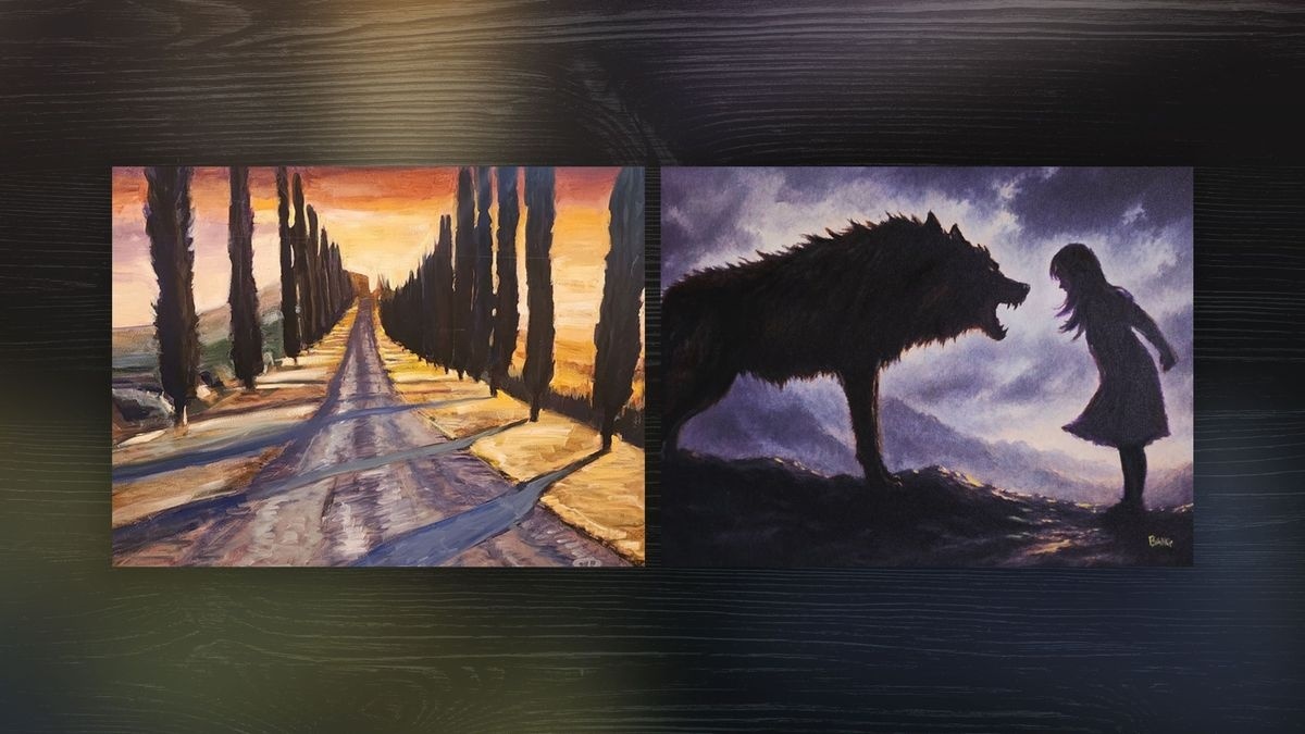 RedDoor Gallery welcomes Fall with new works