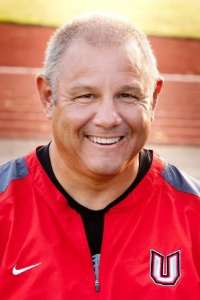 Mark Rego
