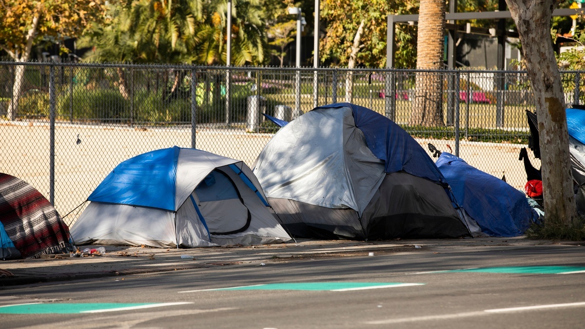 Opinion: New study – Washington’s homelessness problem is worse than you think (and avoidable)