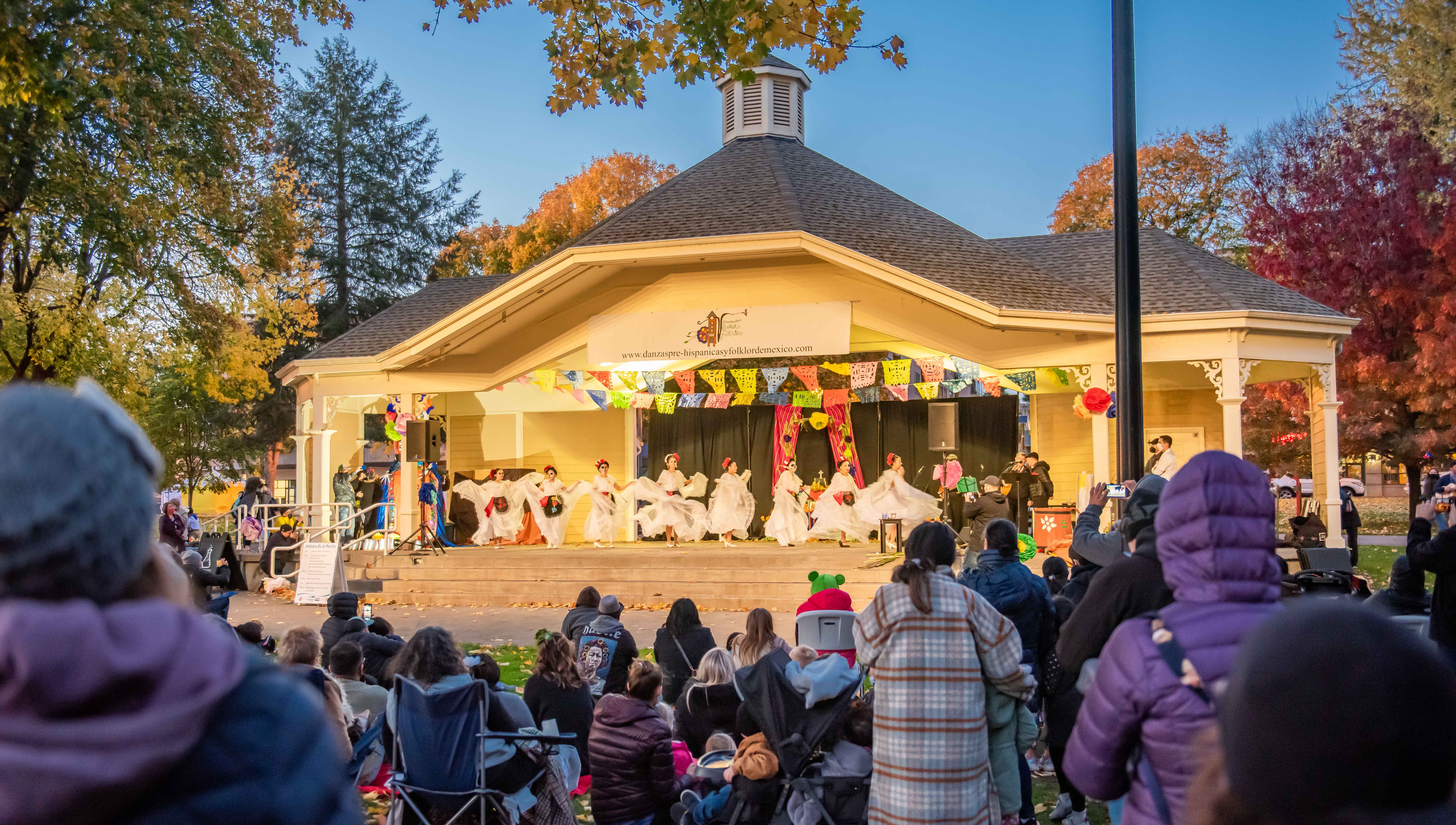 City of Vancouver opens final call for 2026 Community and Neighborhood grants