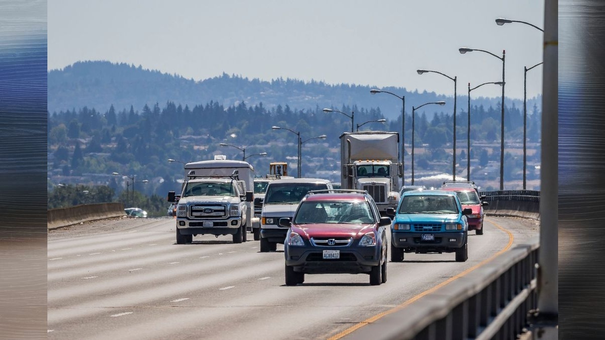 Opinion: Portland’s War on Cars 2 – The overlooked benefits of driving cars
