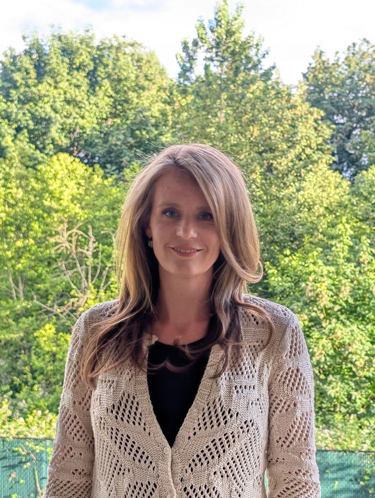 2026 Washington State Classified School Employee of the Year, Dana Wilson of Washougal School District.