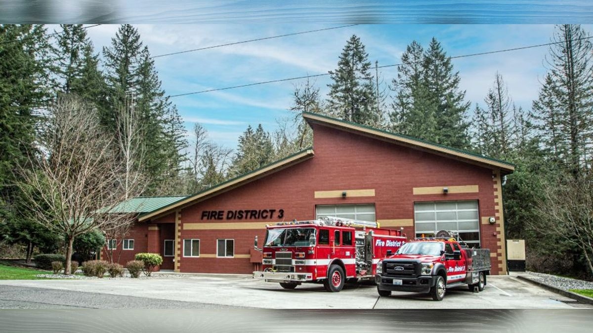 Fire District 3 lays foundation for annual wildfire education event