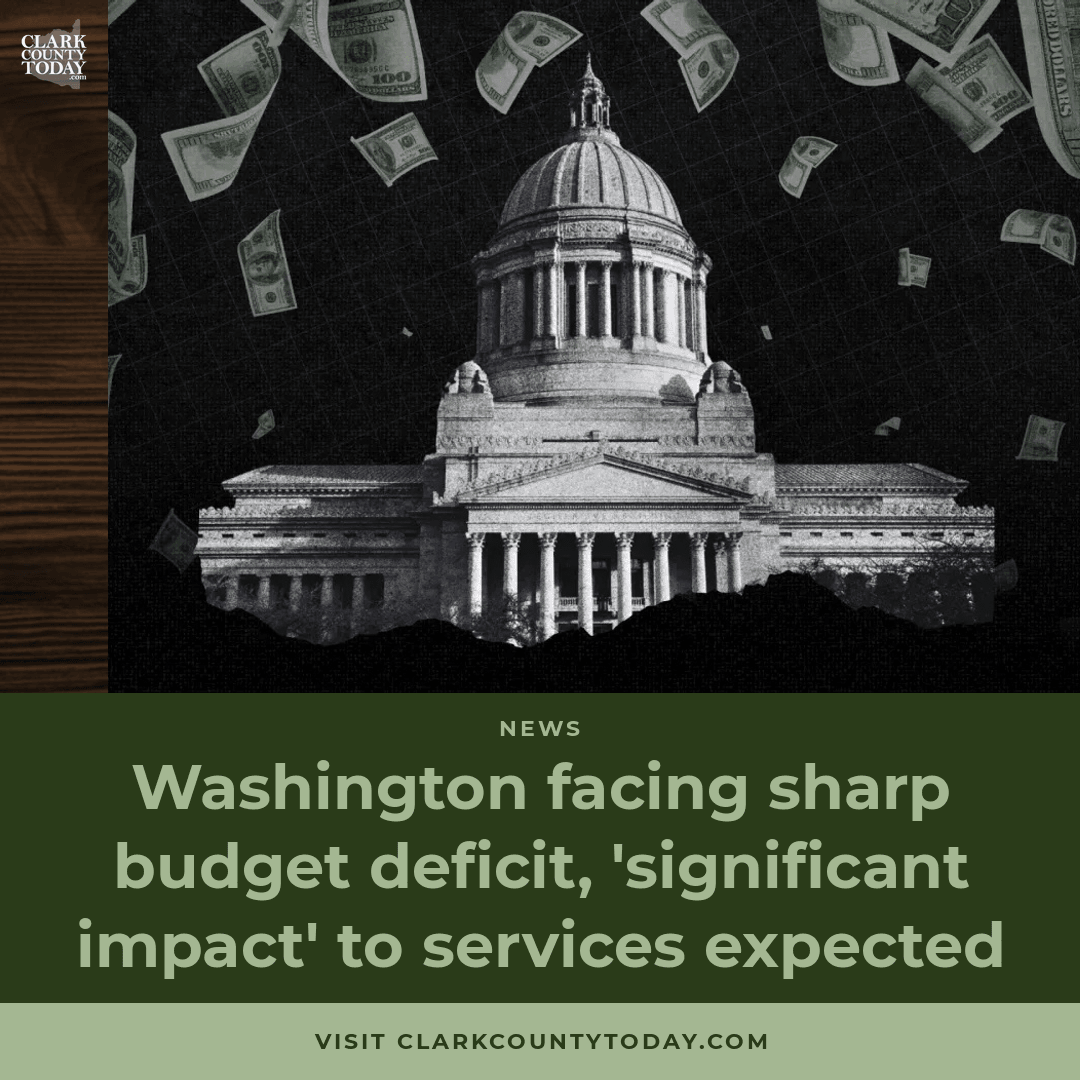 WA Budget Crisis: Agencies Warned of Deep Shortfalls