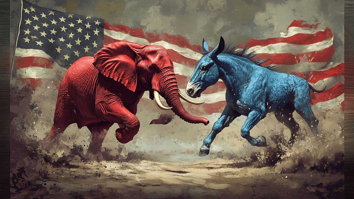 Opinion: Will SW Washington Democrats repeat the mistake of their Republican counterparts
