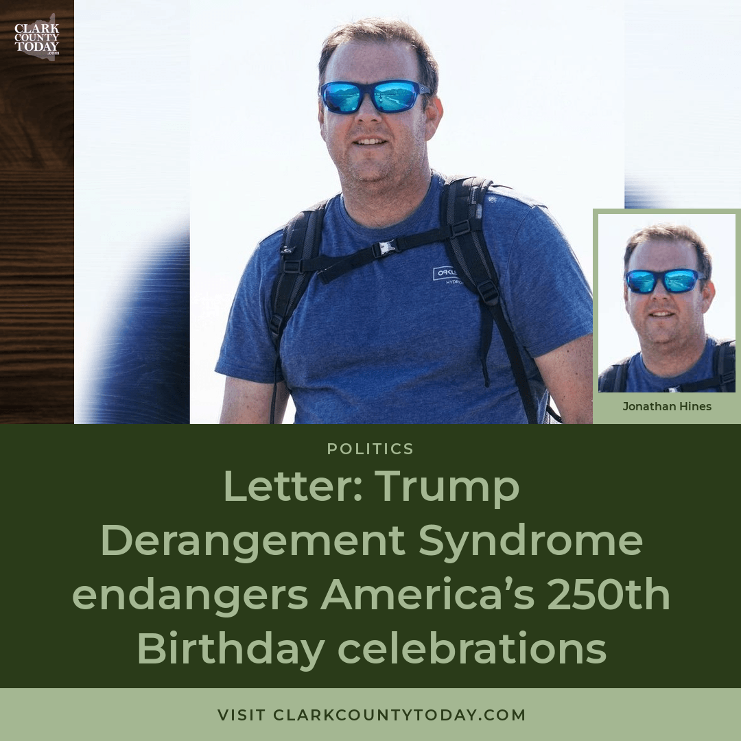 Is TDS Hijacking America's 250th Birthday? episode artwork