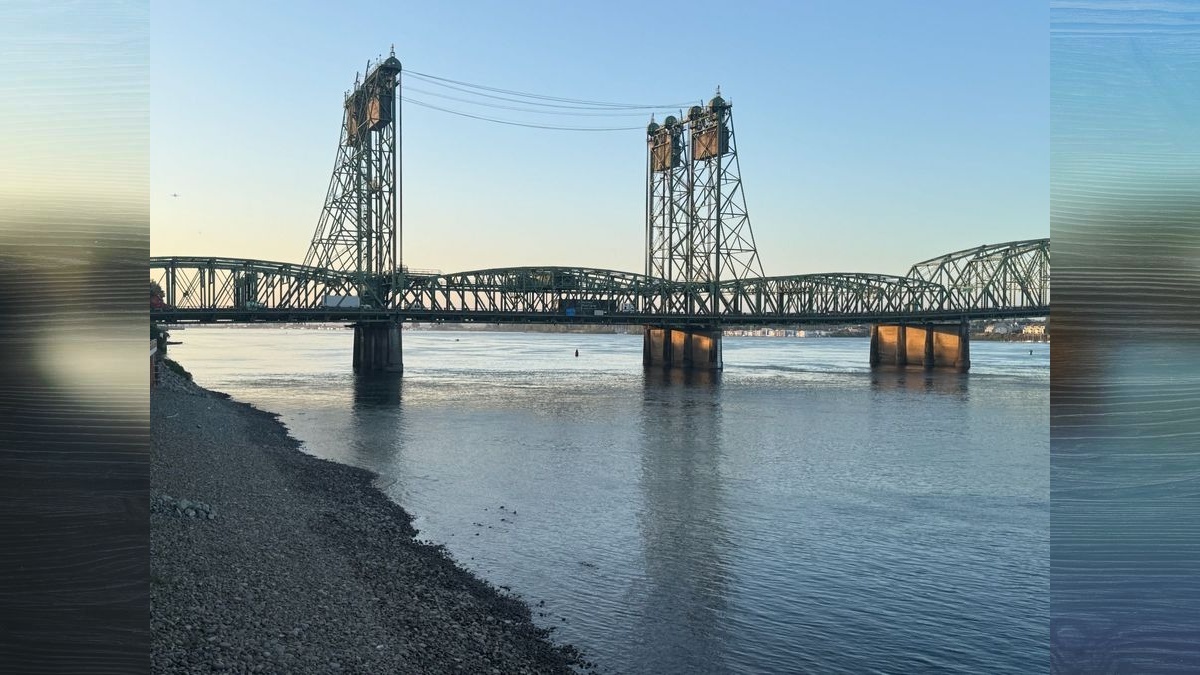 Washington, Oregon transportation commissions to discuss Interstate 5 bridge tolling