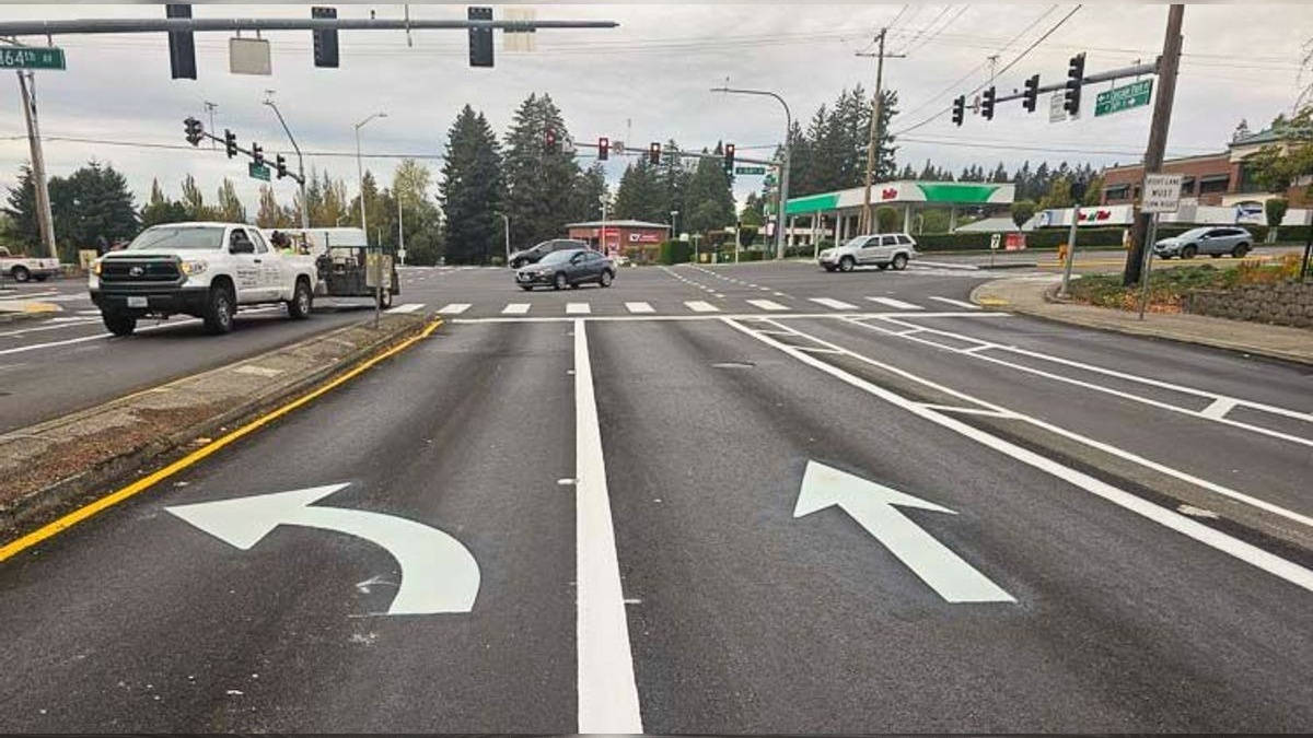 Is the city of Vancouver pushing an anti-car agenda?