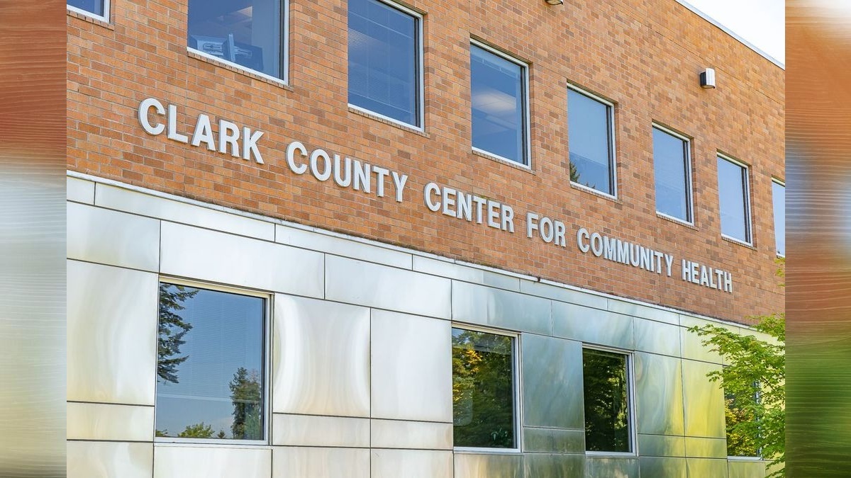 Two new measles cases in Clark County