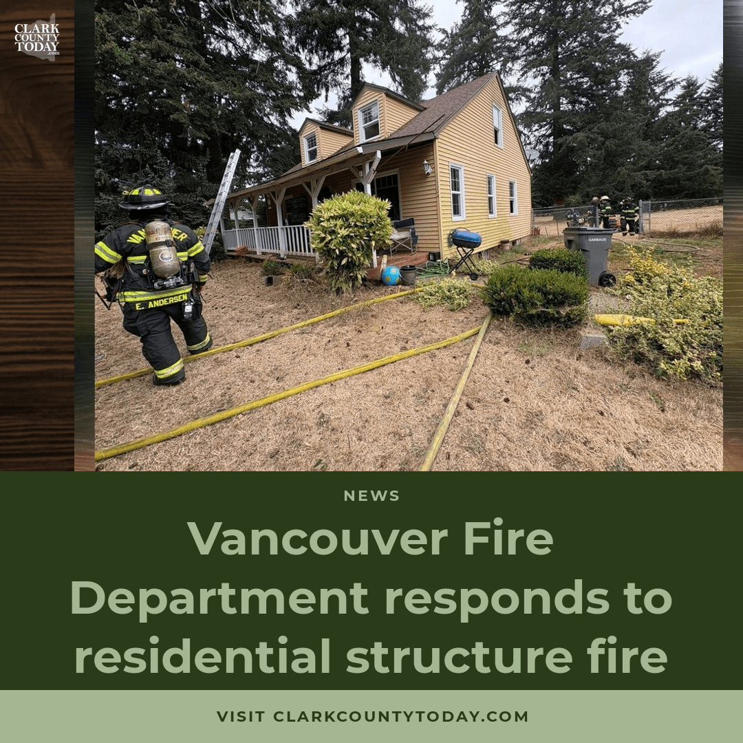 Vancouver Basement Fire Displaces 11 Occupants episode artwork