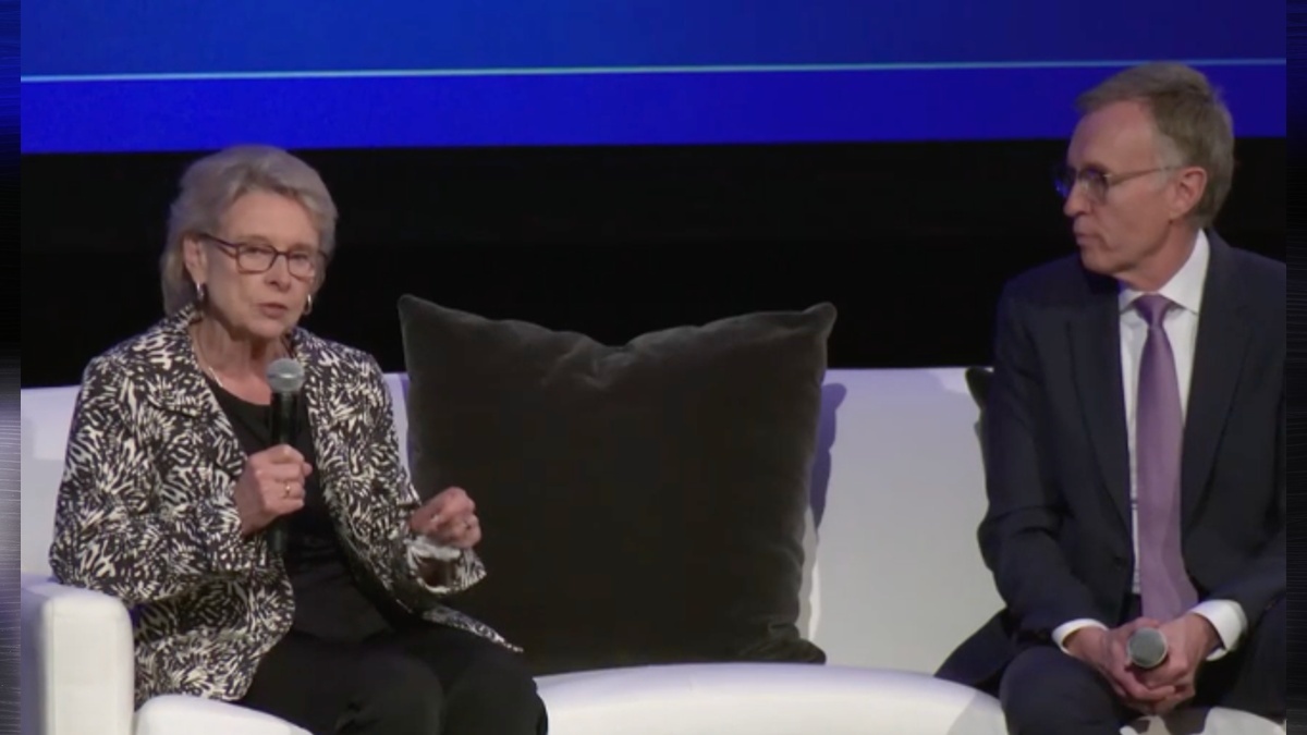 Opinion: When you’ve lost Christine Gregoire, you’ve lost Washington