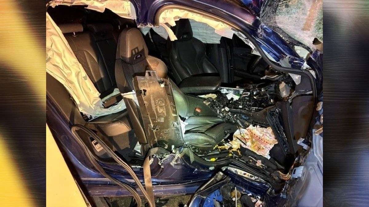 Vancouver Fire Department responds to multi-vehicle collision