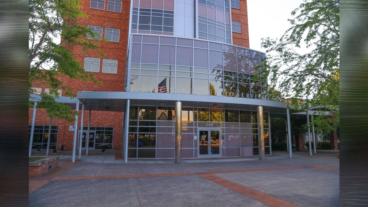 Clark County Auto License will remain closed until July 7 for renovation