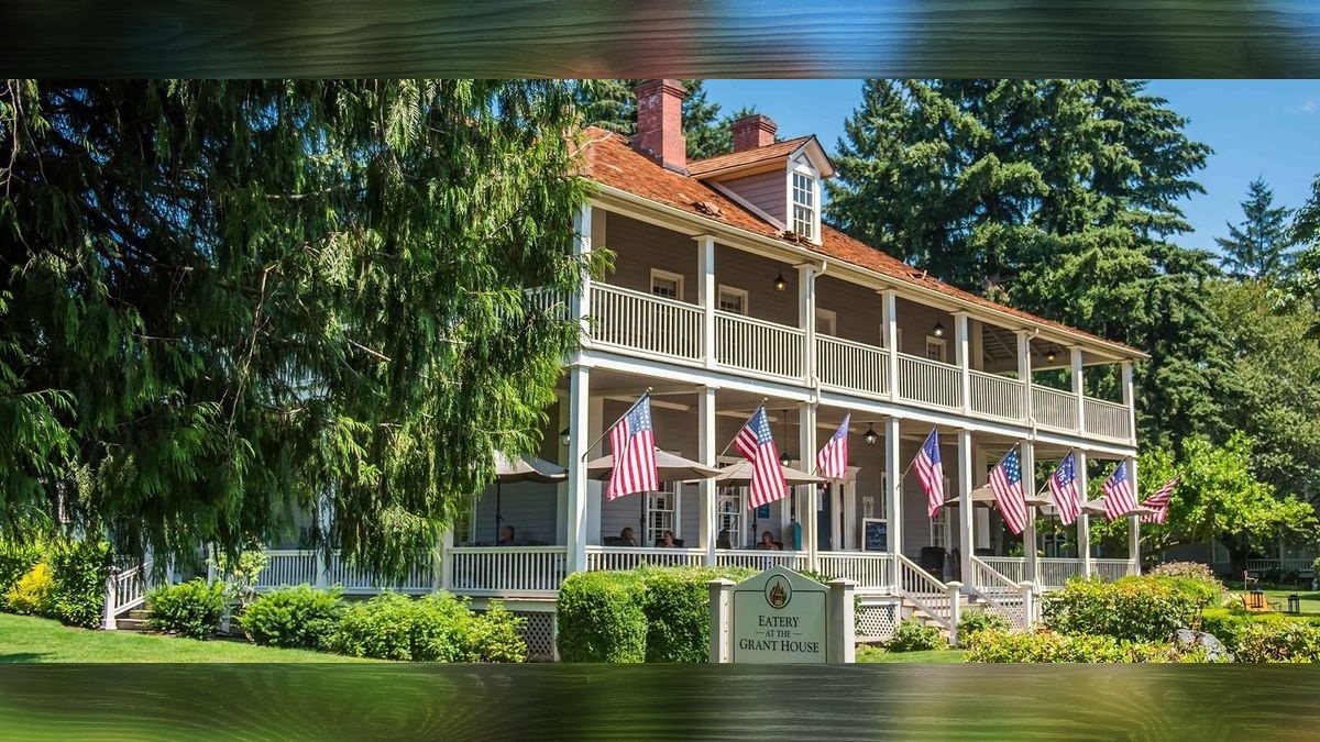 Vancouver celebrates America's 250th birthday with free daylong festival at Fort Vancouver