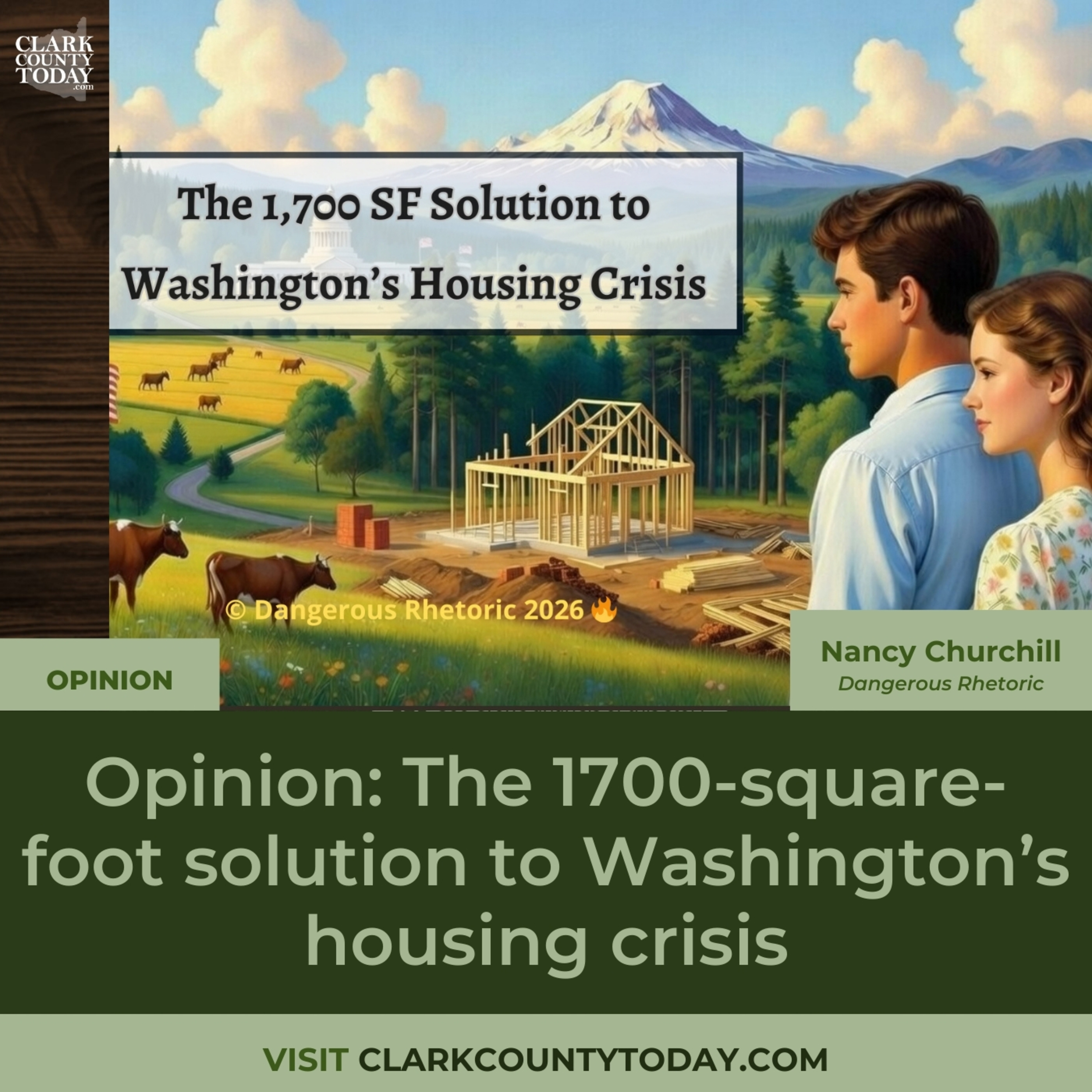 Opinion: The 1700-square-foot solution to Washington’s housing crisis episode artwork