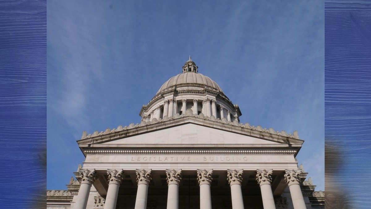Opinion: Washington's budget outlook darkens with latest revenue forecast