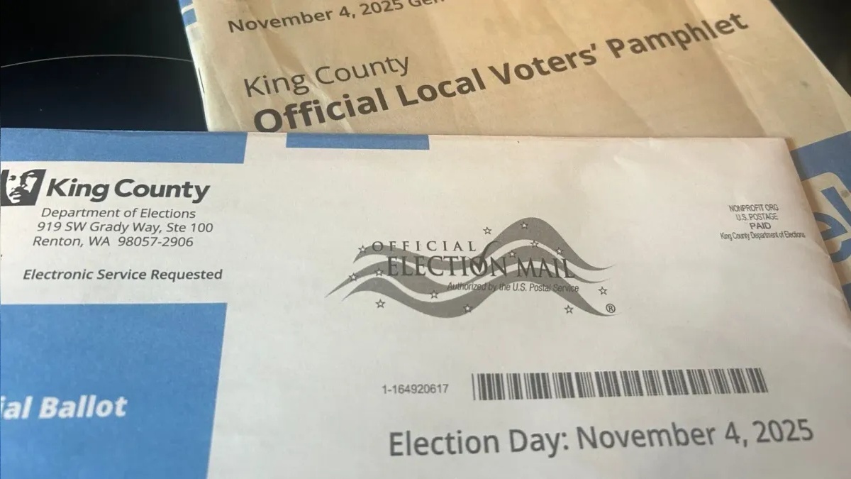 Rural, Latino, Trump voters hit hard by USPS delays as SCOTUS halts changes