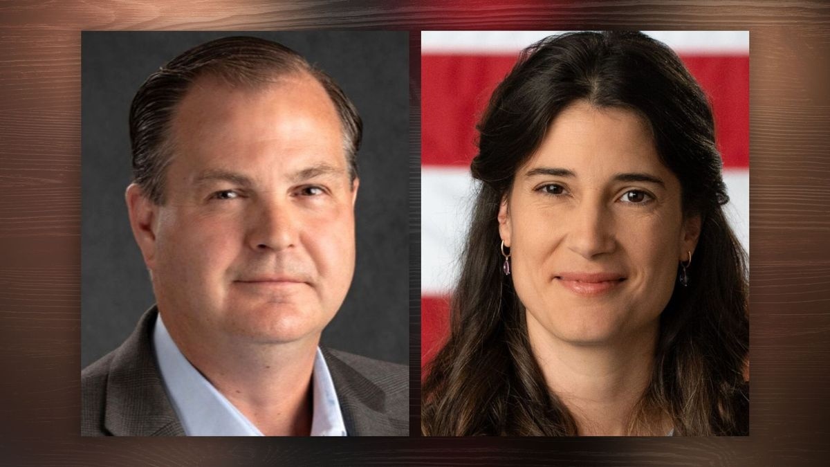 Spending tops $20M in Washington state’s hottest congressional race