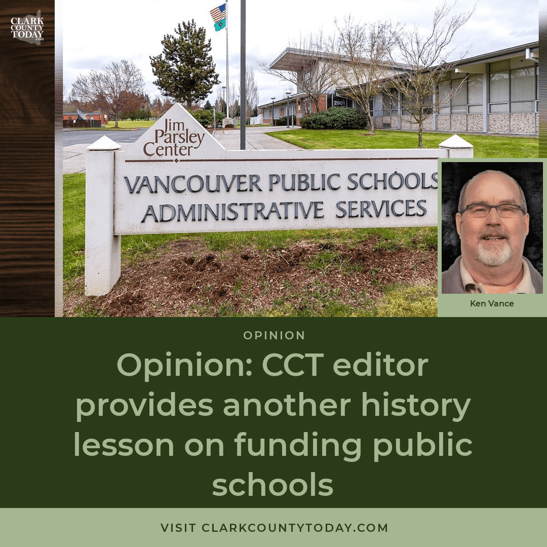 CCT Editor: Teachers Unions Eating More Than Their Share