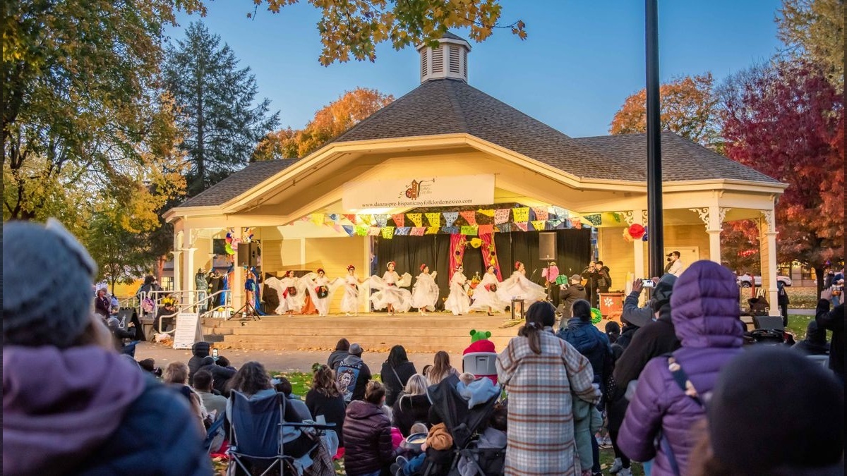 City of Vancouver opens final call for 2026 Community and Neighborhood grants