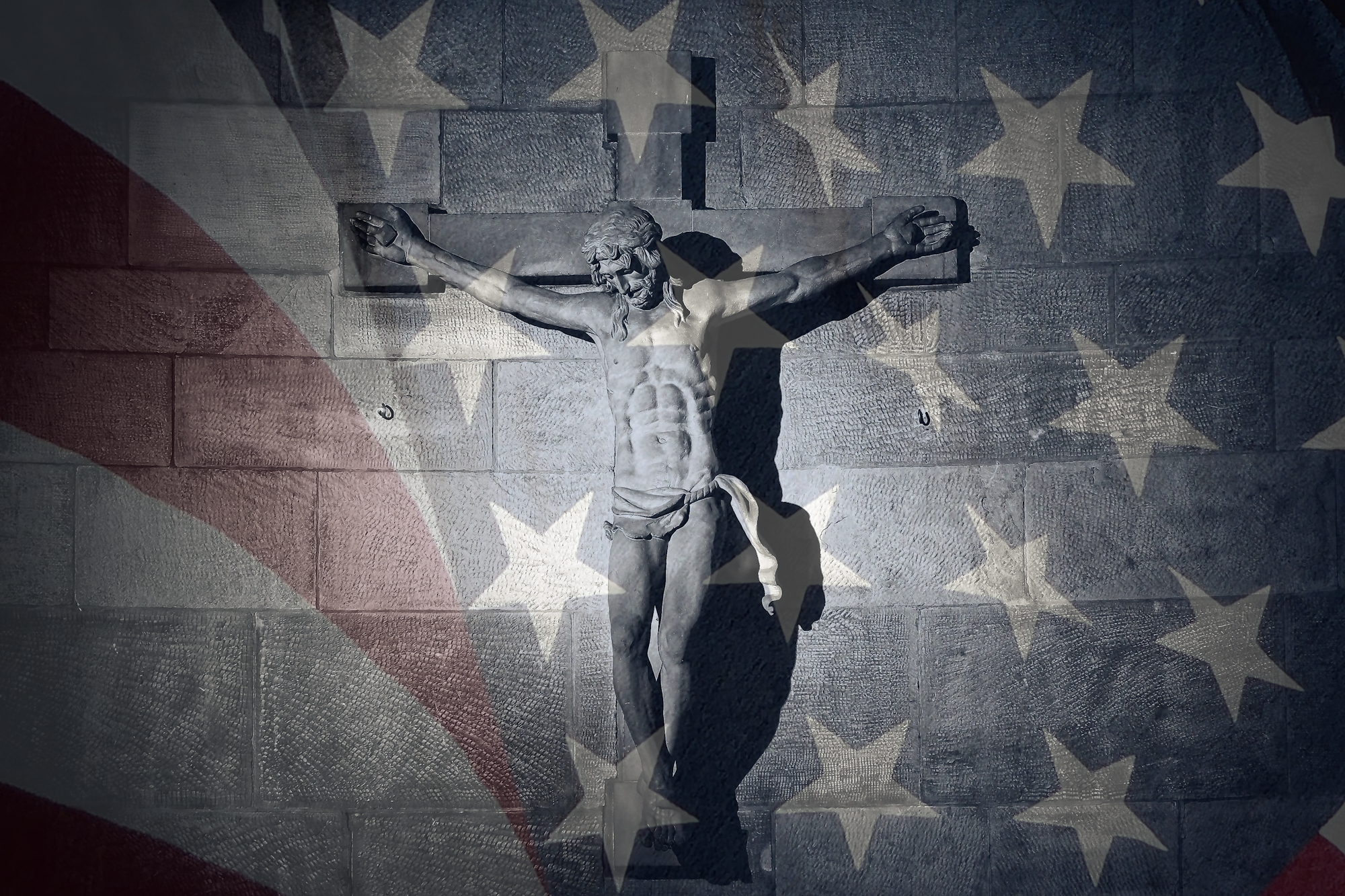Opinion: Can you vote American and Catholic?