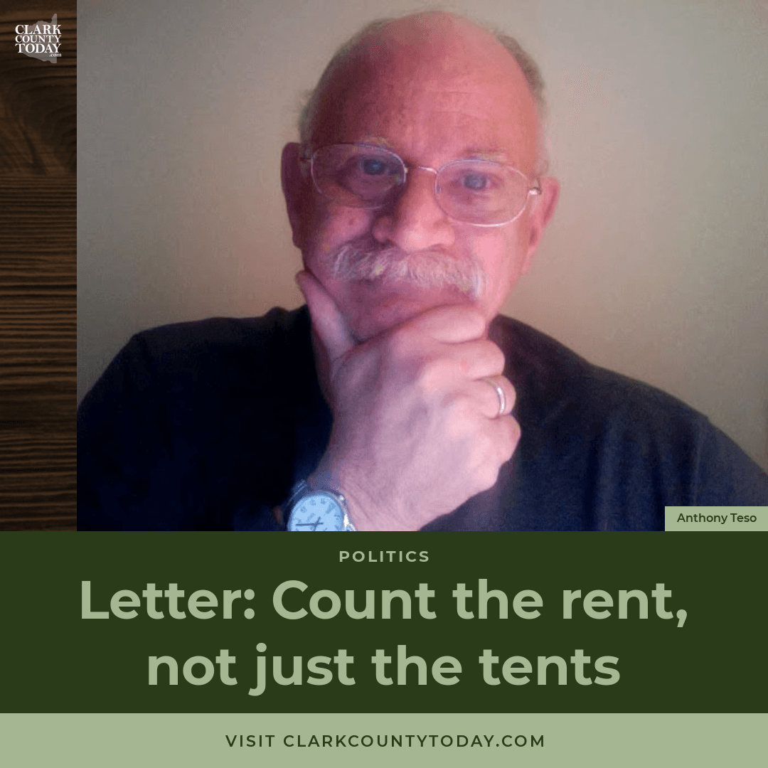 Audio artwork for “Count the Rent, Not Just the Tents: Clark County Housing”