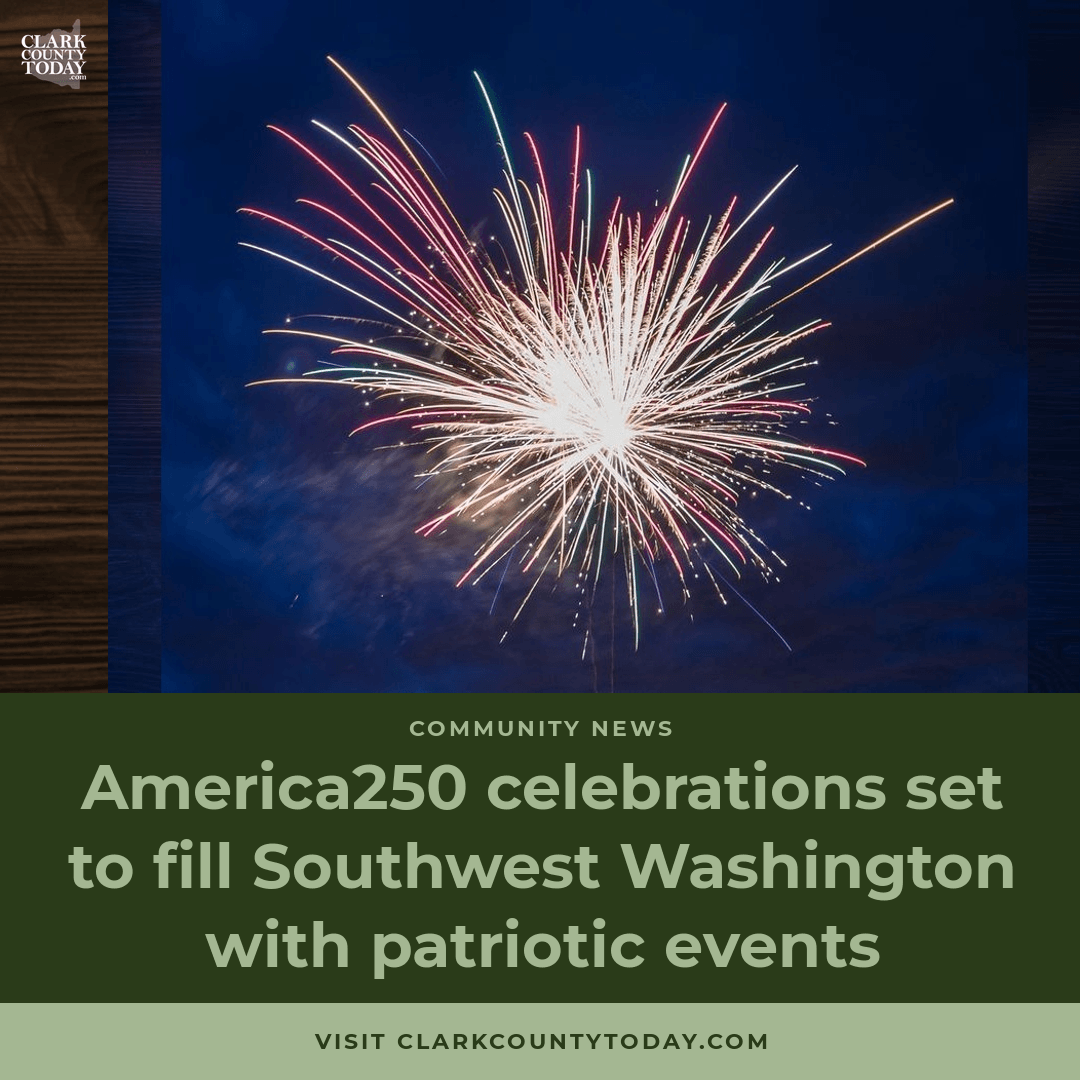 America's 250th: Clark County's Fourth of July Guide episode artwork