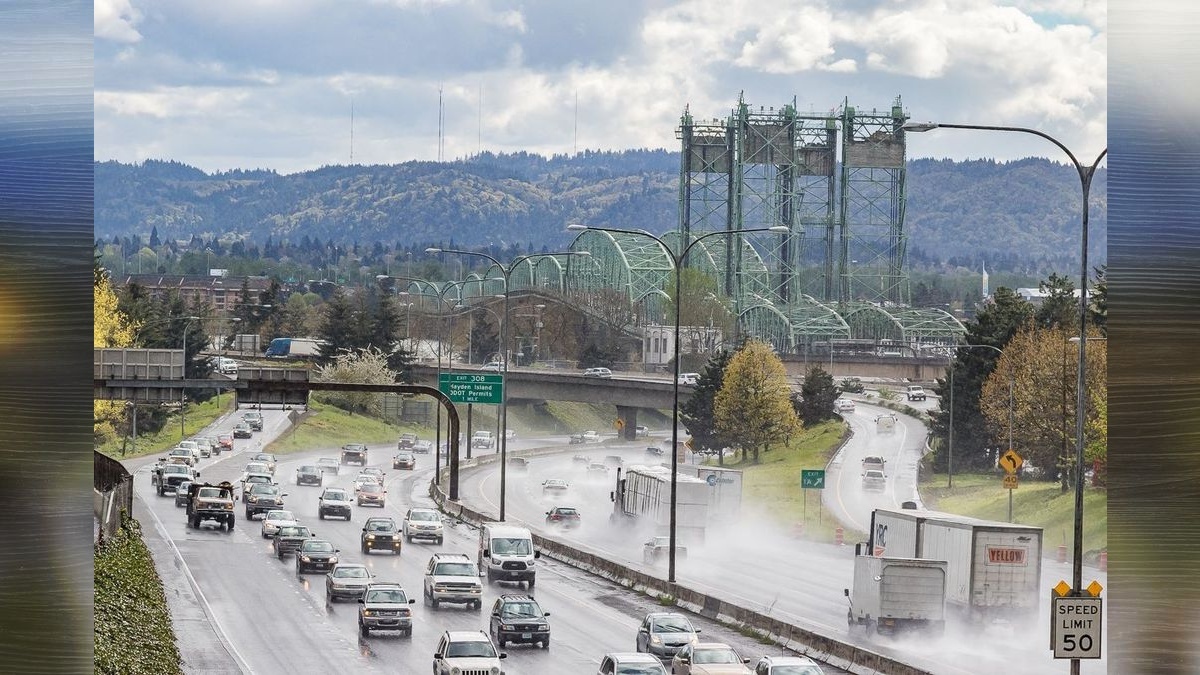 Opinion: Portland’s War on Cars – Part 1