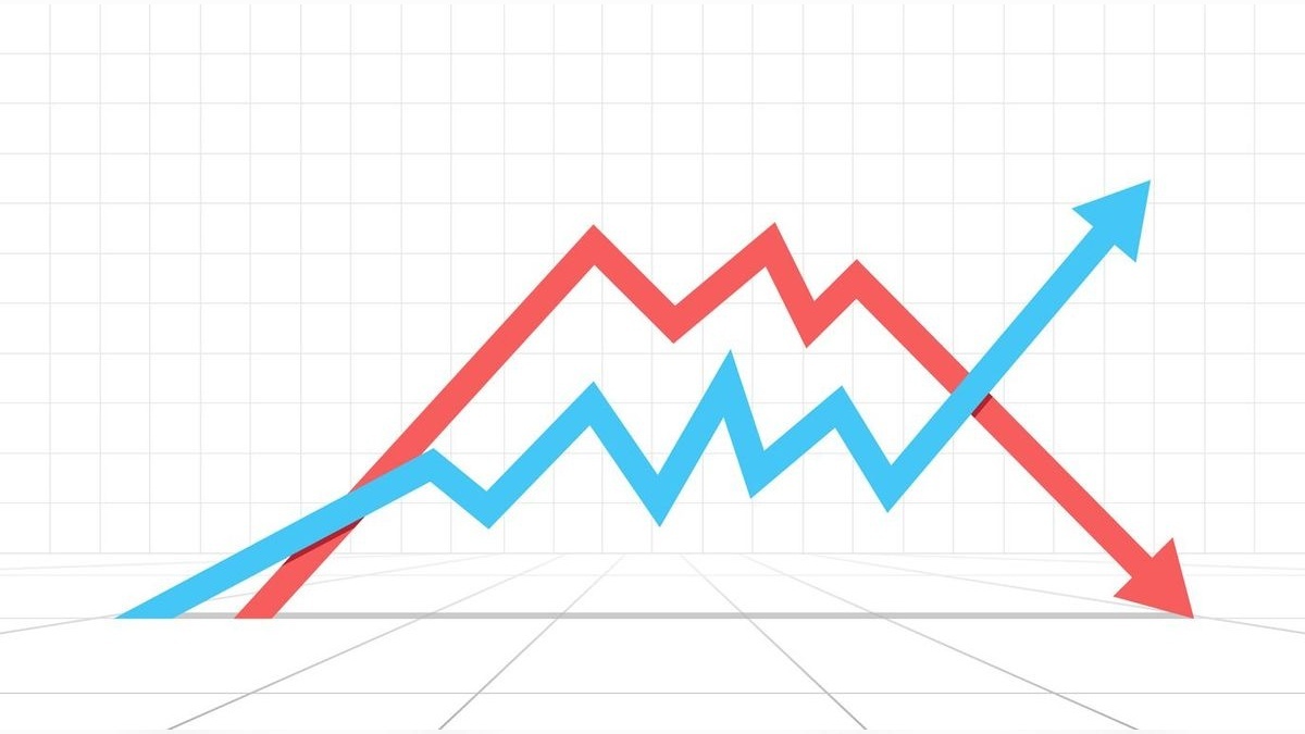 Opinion: Six charts that explain Washington’s budget problem