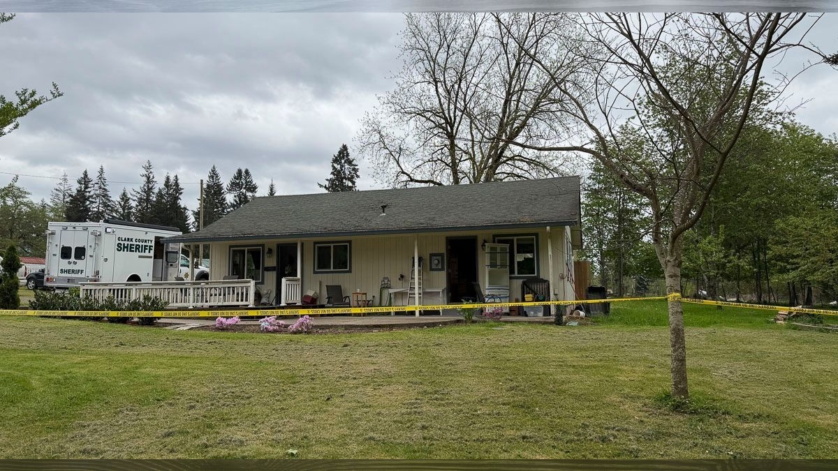 CCSO: Arrest made in fatal shooting near NE Davis Road