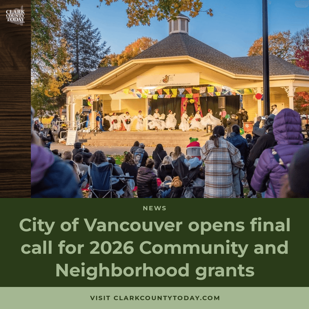 Vancouver Opens 2026 Community Grant Round episode artwork