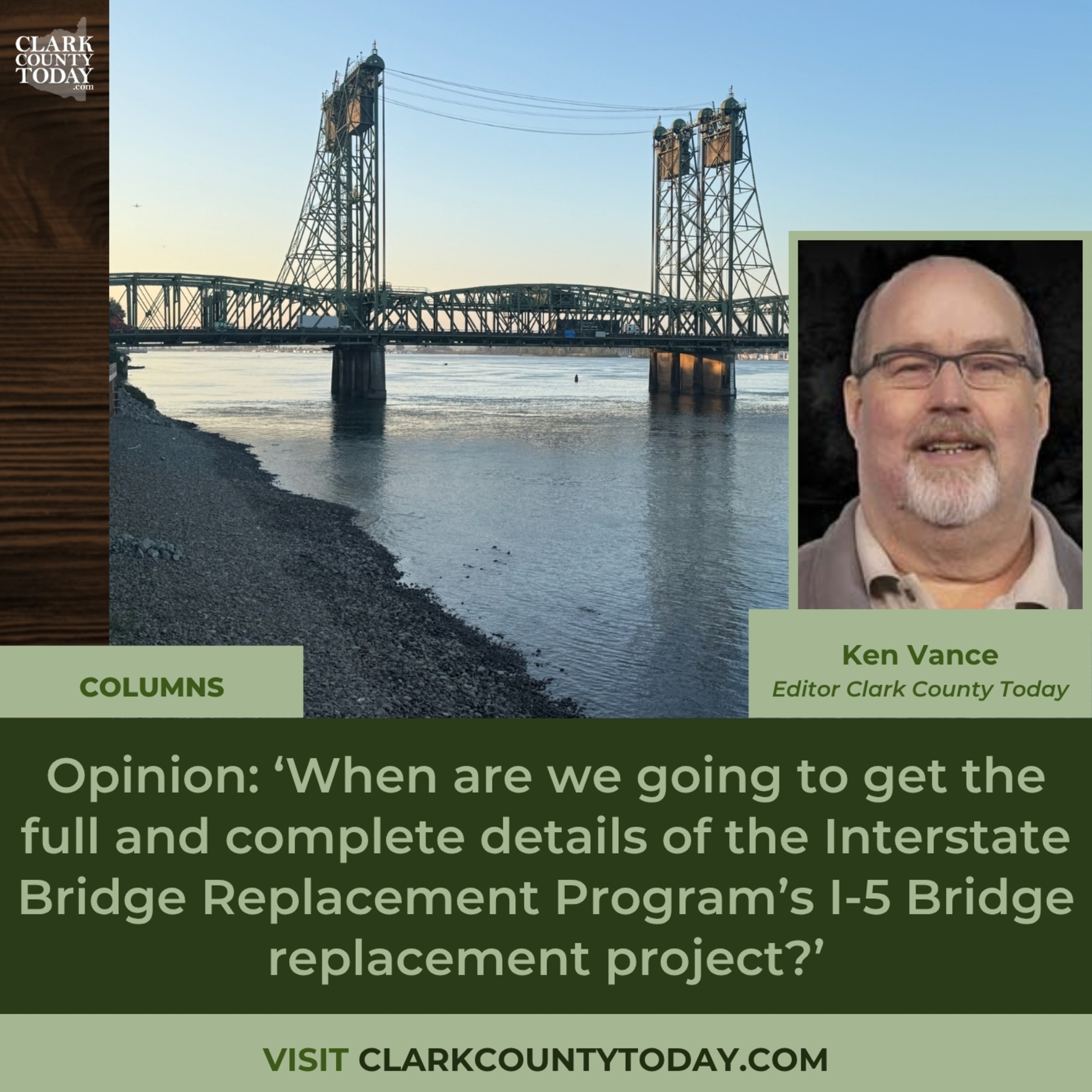 Opinion: IBR Hides Light Rail Details as Costs Double to $15.2 Billion episode artwork