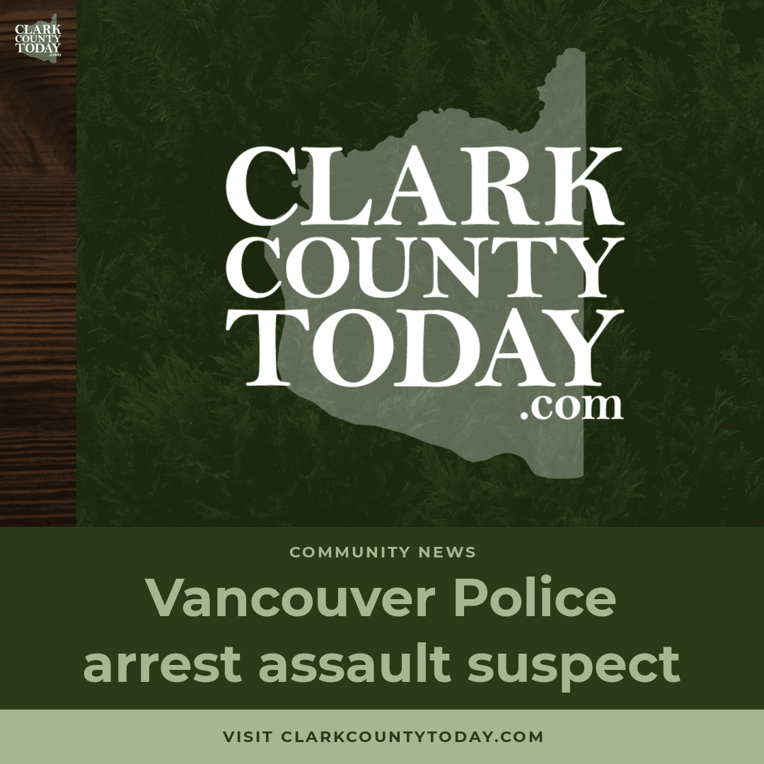 Vancouver SWAT Responds to Domestic Assault Standoff