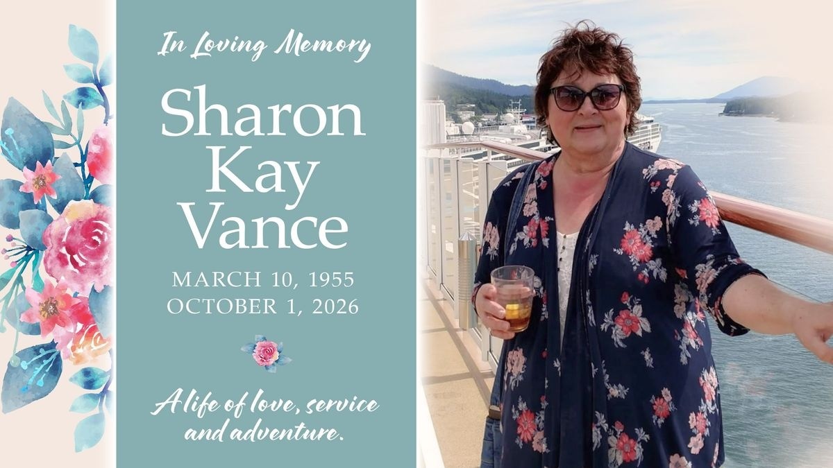 OBIT: Long-time Skamania County Clerk Sharon Vance passes away after six-year battle with cancer