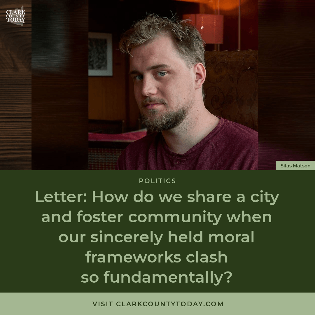 Battle Ground's Culture War: What Should City Hall Do?