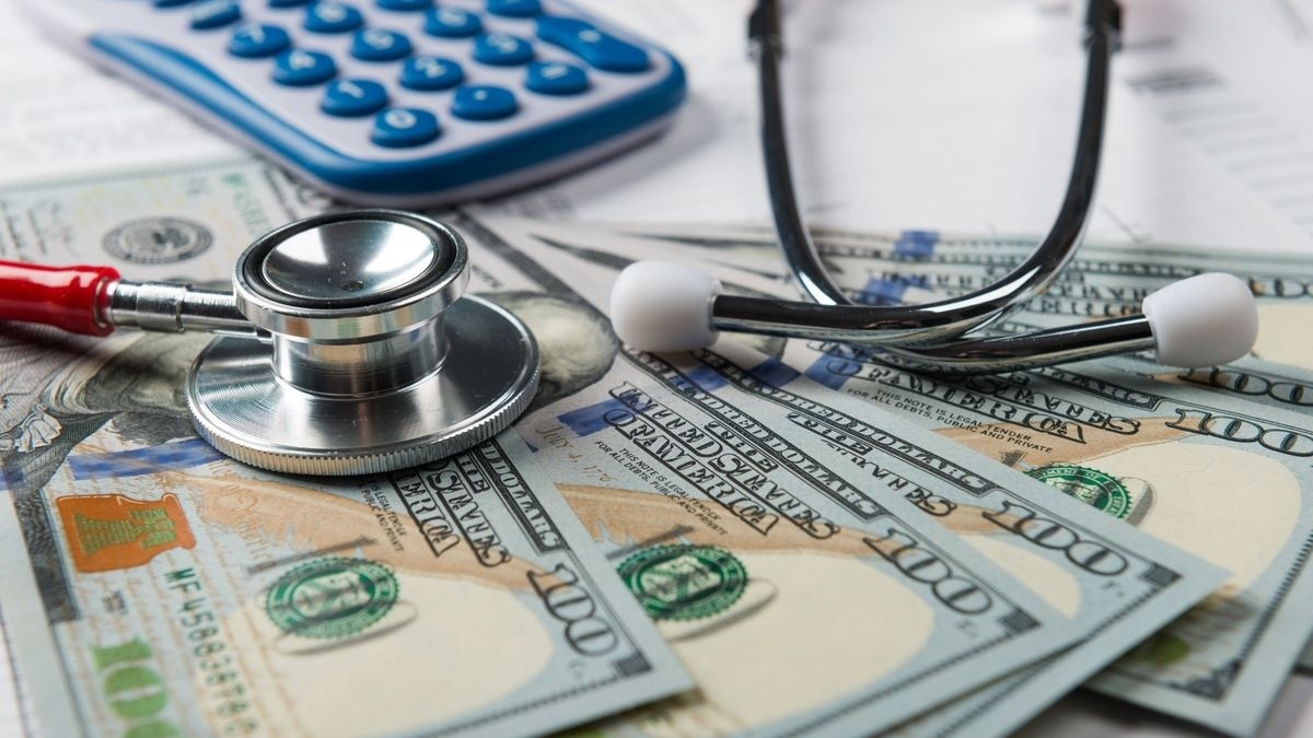 Healthcare costs top of mind for voters as midterms approach, survey finds
