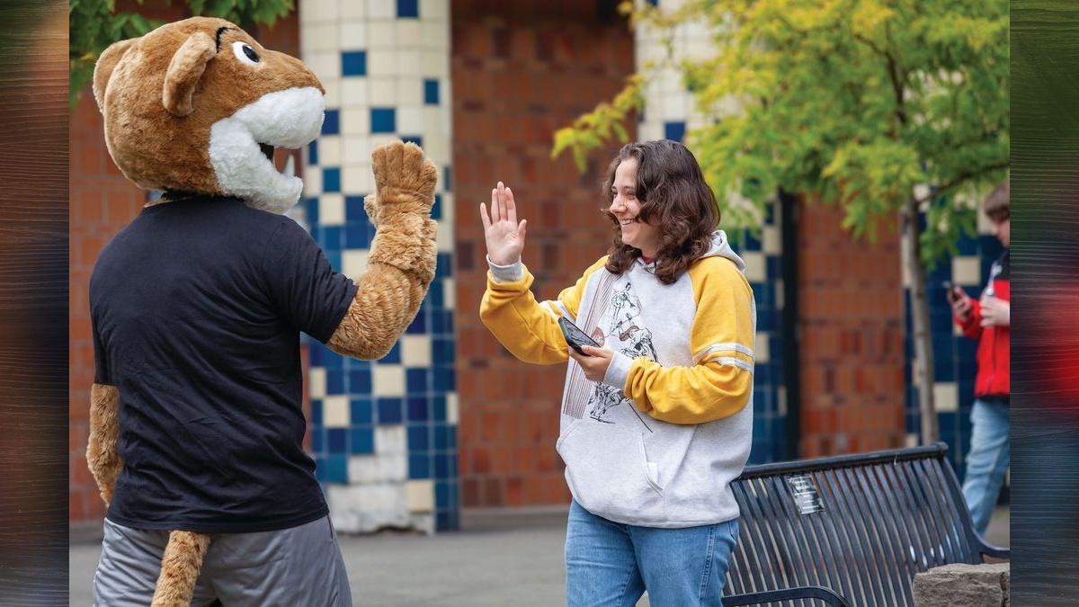 Discover your future at WSU Vancouver’s Preview Day, May 14