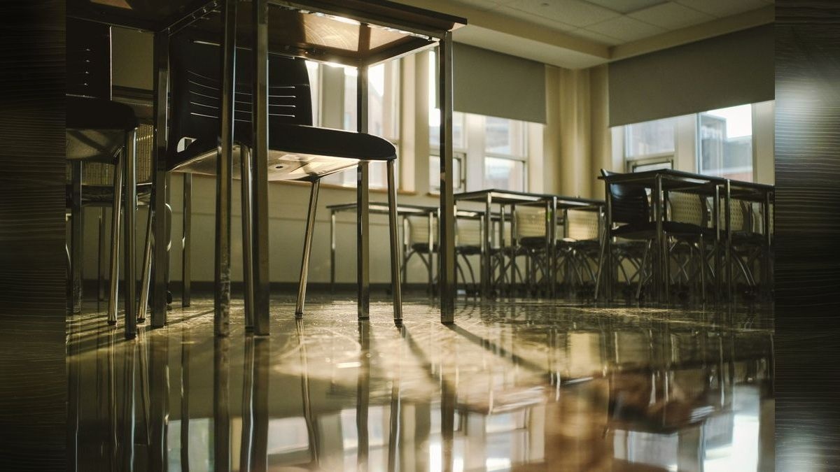 Fewer students, too many schools: Communities confront closures and consolidations