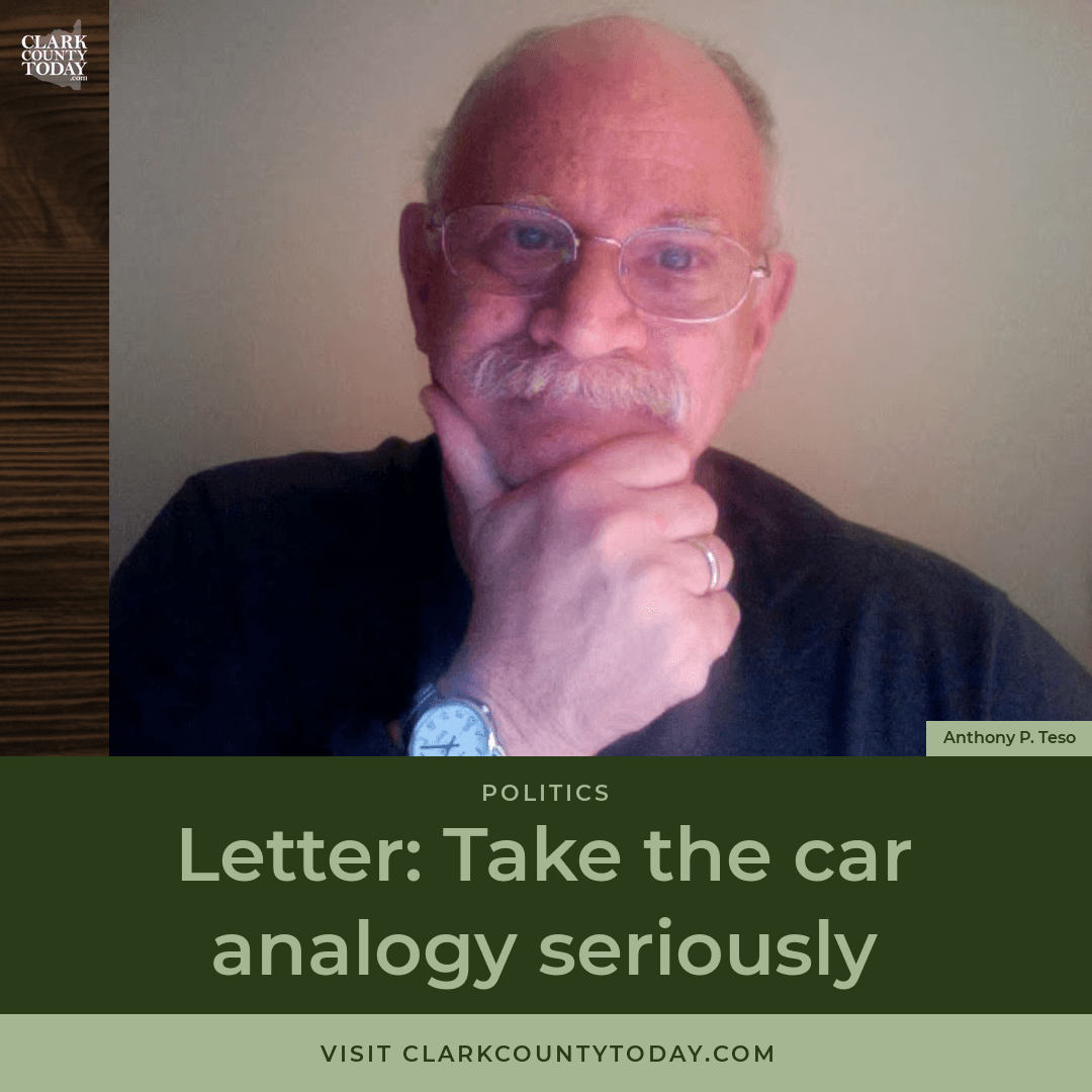 Take the Car Analogy Seriously: Guns, Laws, and Clark County episode artwork