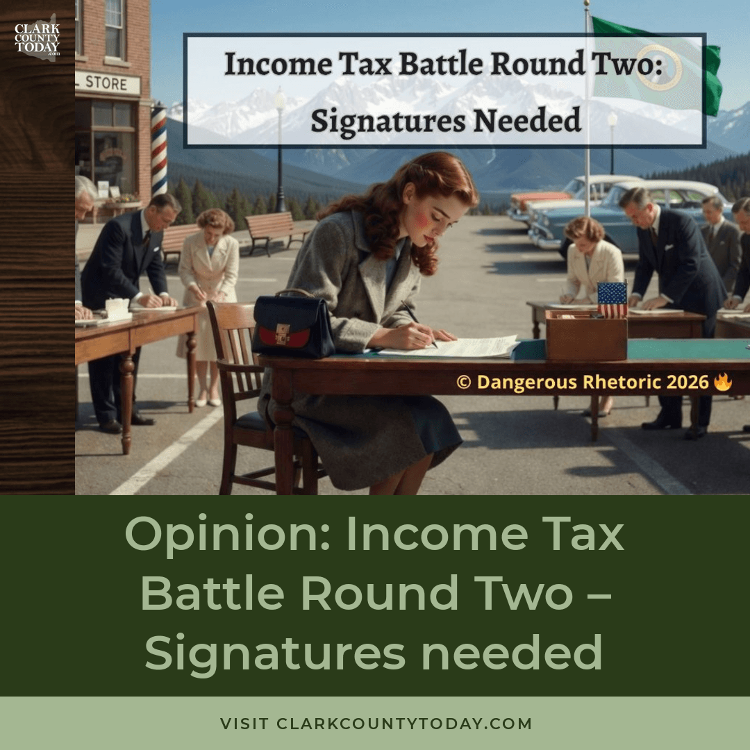 IP26-645: The Push to Kill Washington's Income Tax episode artwork