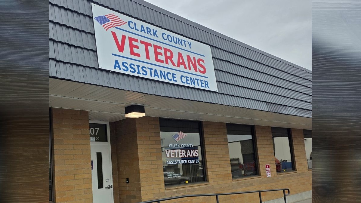 Veterans Advisory Board seeks two new employees for Veterans Assistance Center