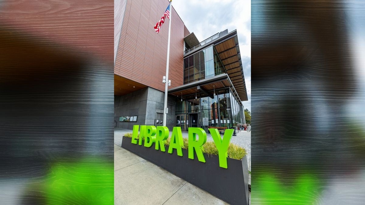Rep. Gluesenkamp Perez to host Service Academy Information Night at Vancouver Community library