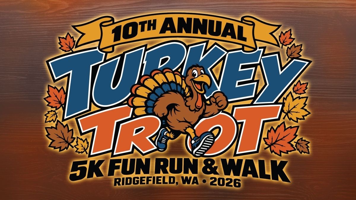 Ridgefield Public Schools Foundation Turkey Trot registration now open